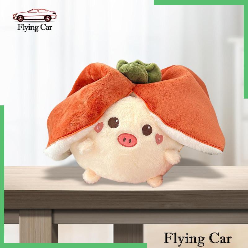 Đồ chơi nhồi bông Hình Thỏ Phục Sinh Đáng Yêu Lzdjfmy2