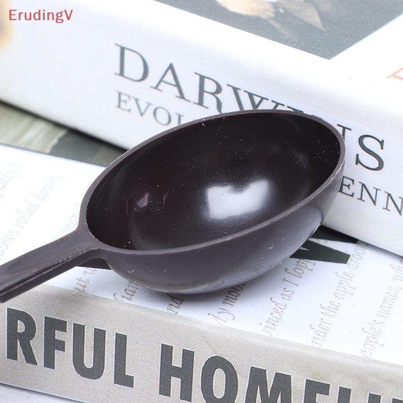 Bộ 10 Muỗng Đo Lường 10g Chuyên Dụng Cho Pha Cà Phê / Bánh Kem