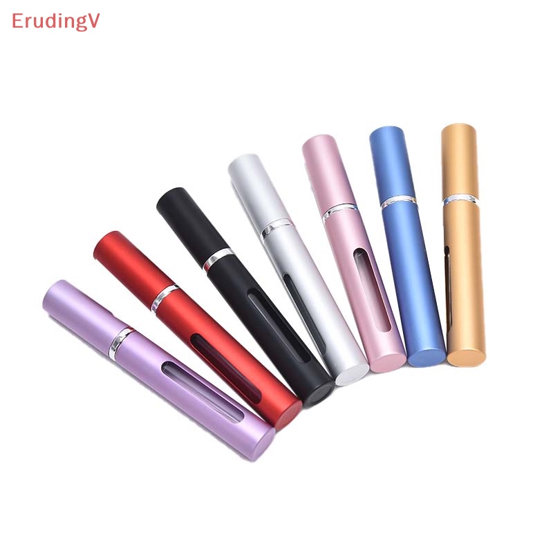 Chai Rỗng 5ml Mini Dùng Đựng Mỹ Phẩm Cho Nữ