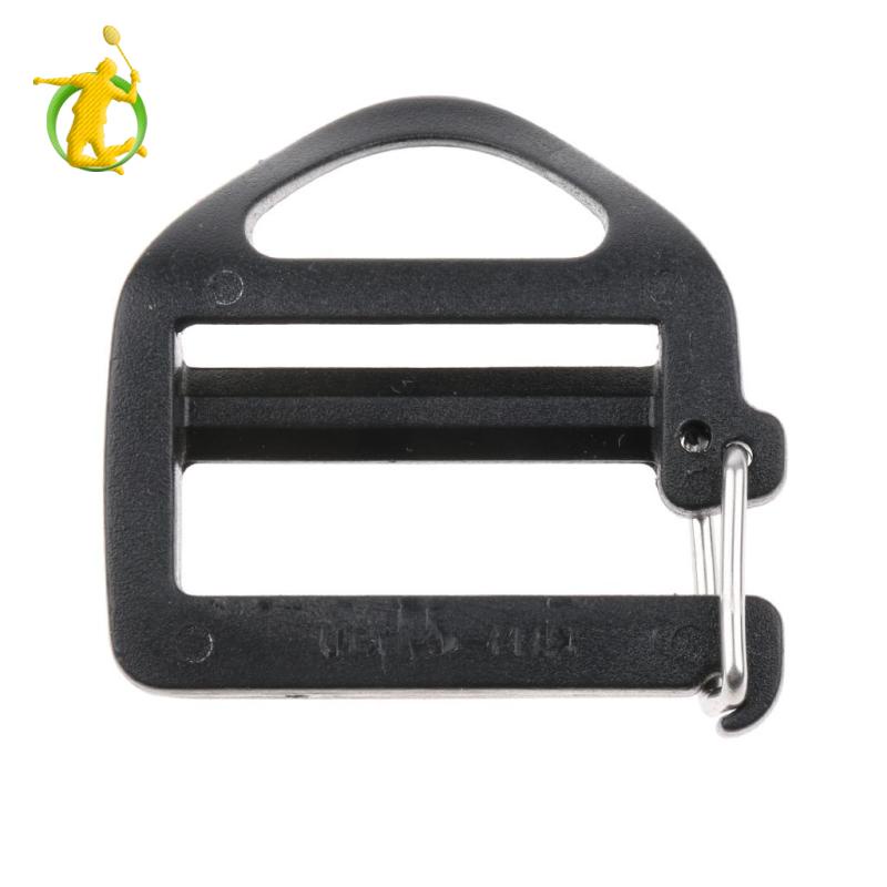 Set 5 Khóa Dây Đeo Ba Lô 25mm