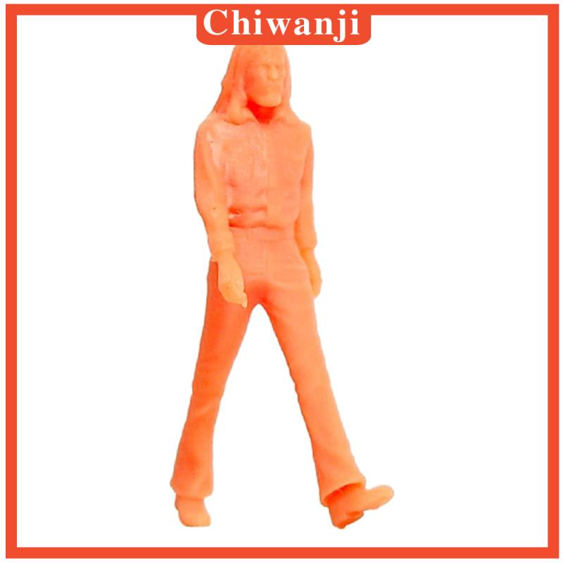 Đồ trang trí Tòa Nhà Kiến Trúc Tỉ Lệ 1: 64 Dùng Trang Trí Nhà Búp Bê