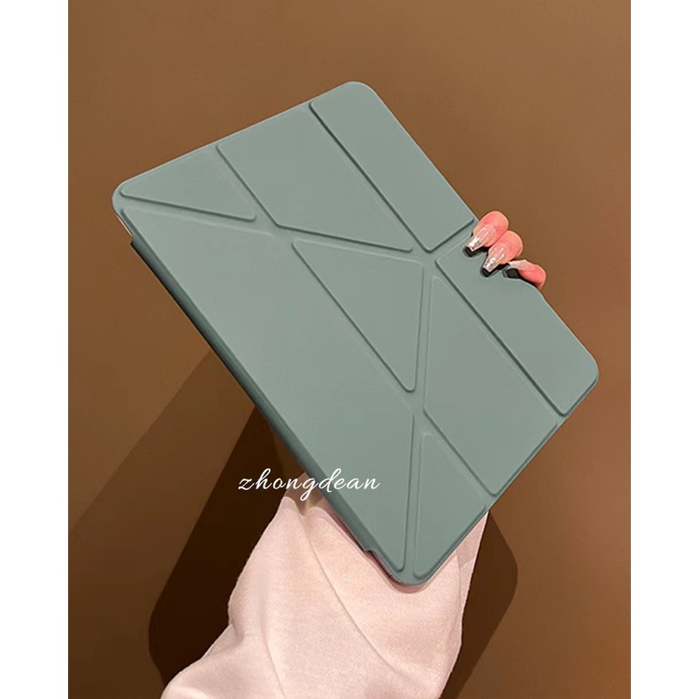 Ốp Máy Tính Bảng Từ Tính Cho iPad Air 1 2 Air 3 10.5 Case iPad 10.2 7th 8th 9th Gen iPad 10.9 2022 Pro 11 12.9 2020 5th 6th 9.7 2018