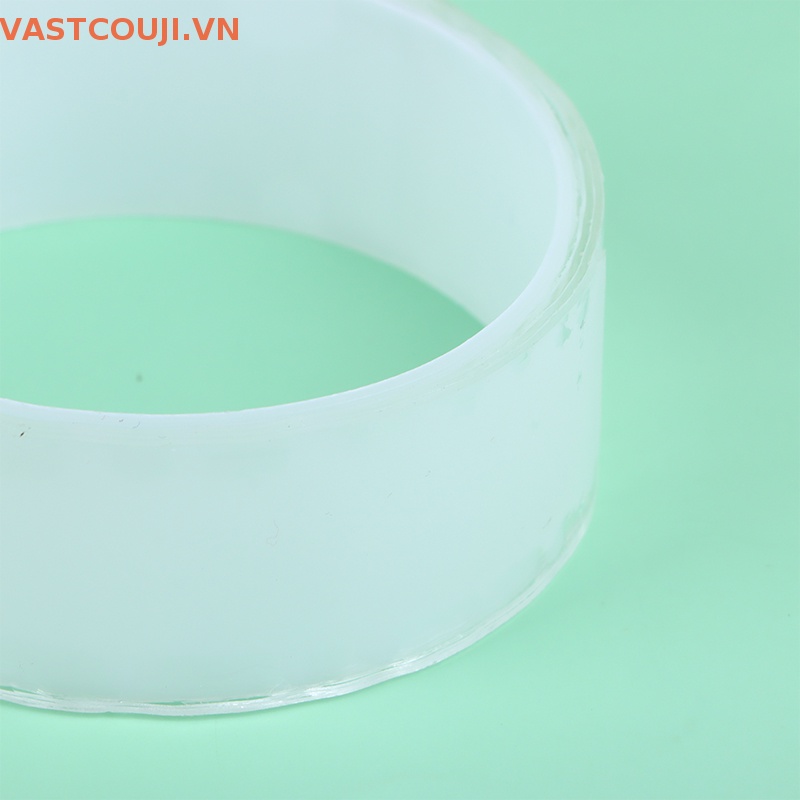 Băng Keo Hai Mặt Thổi Bong Bóng VASTJI DIY Dành Cho Trẻ Em