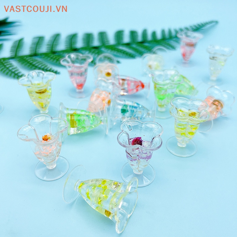 1 Phụ Kiện Trang Trí Hình Bông Hoa Phát Quang Độc Đáo