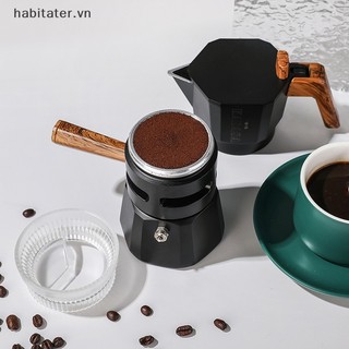 Dụng Cụ Xoay Pha Cà Phê Cho Máy Pha Cà Phê Moka