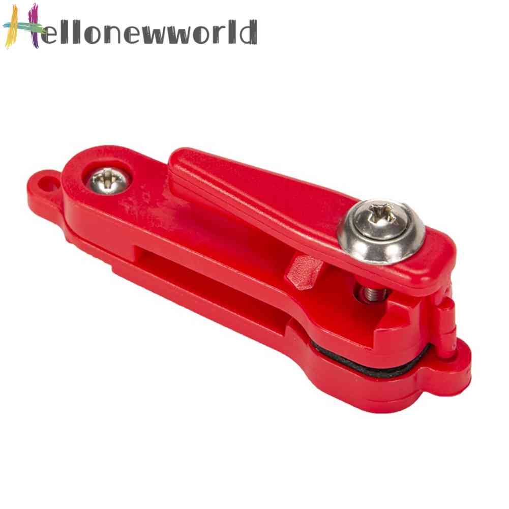 Phụ Kiện Kẹp Thả Mồi Câu Cá Mini Có Móc Treo Tiện Lợi