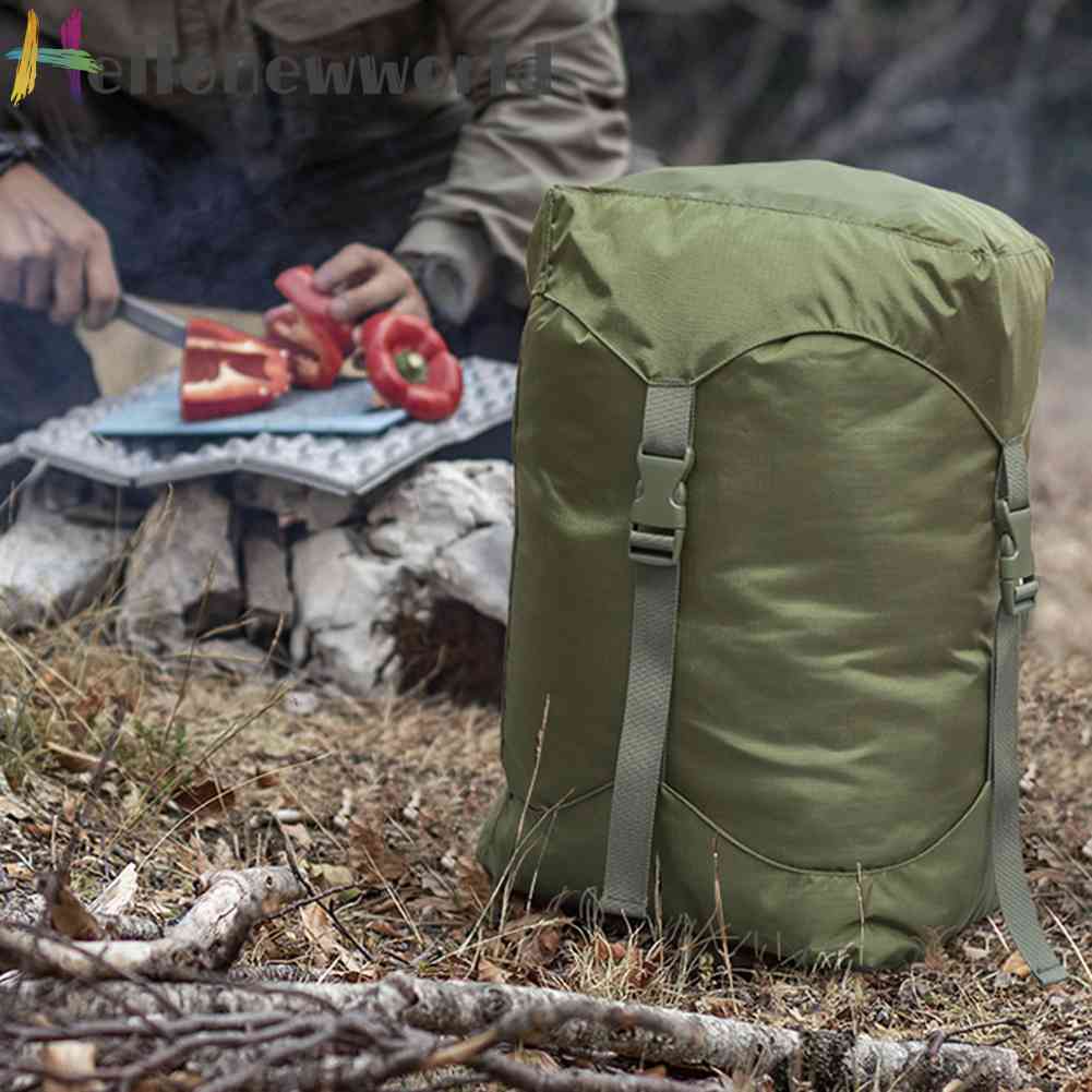 Túi Nén Đựng Đồ Dùng 36L