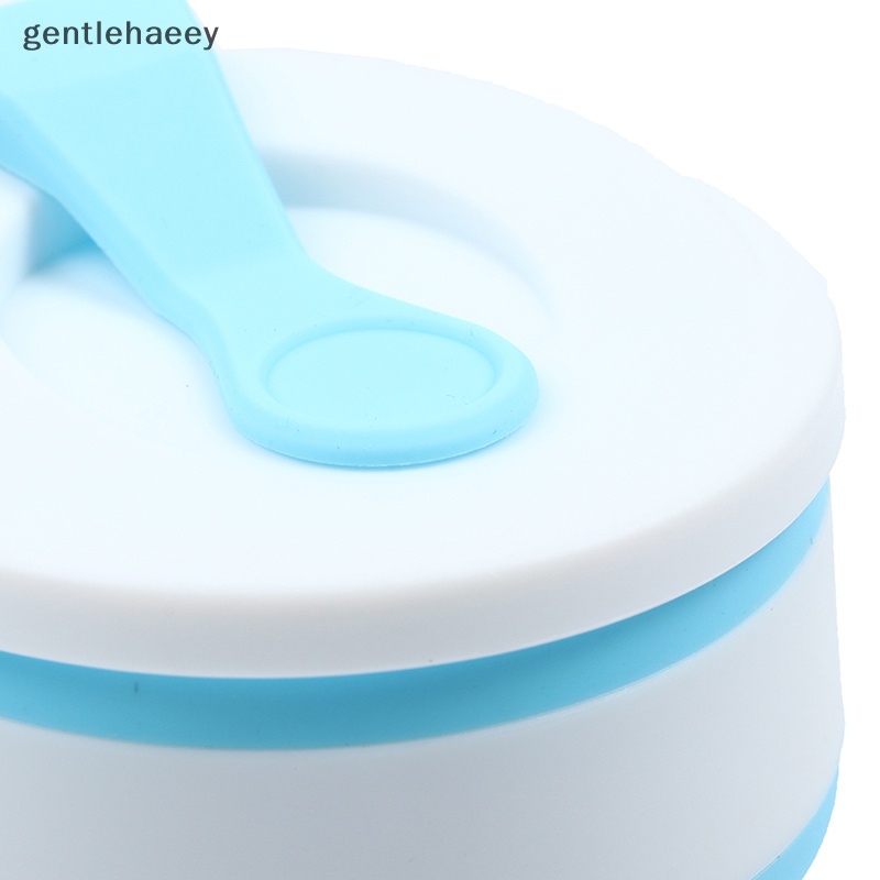 Cốc Uống Cà Phê Bằng Silicone Có Thể Gấp Gọn Dùng Khi Đi Cắm Trại