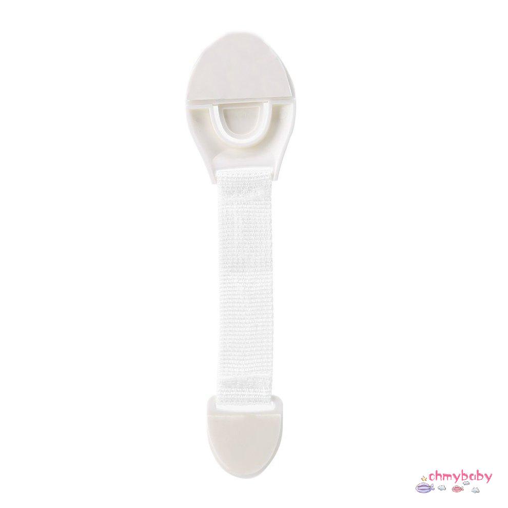 [Sẵn sàng] Sản phẩm bảo vệ trẻ sơ sinh Ngăn kéo cửa tủ Tủ lạnh Nhà Ổ khóa an toàn đa chức năng [P/18]