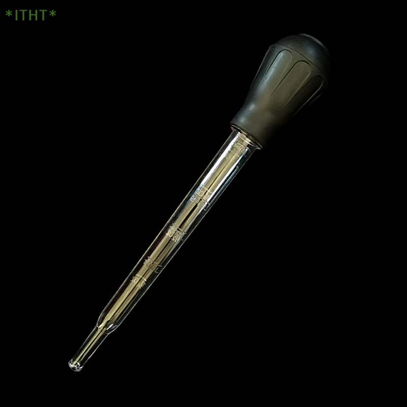 Ống Hút Vệ Sinh Bể Cá 29cm 45cm 30ml 50ml Tiện Dụng Mới