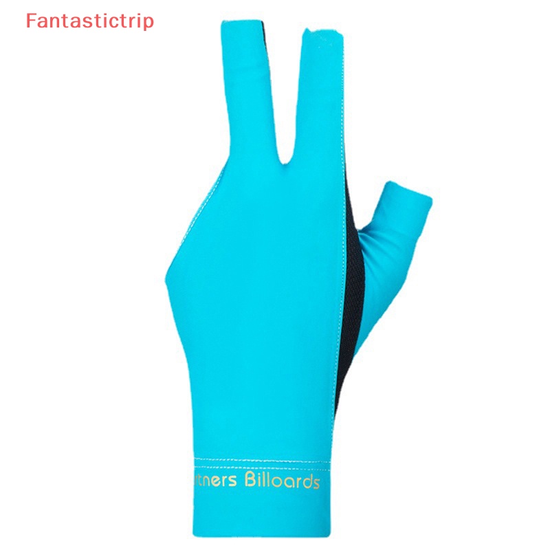 Găng Tay Ba Ngón Chơi Bida Thoáng Khí Mới