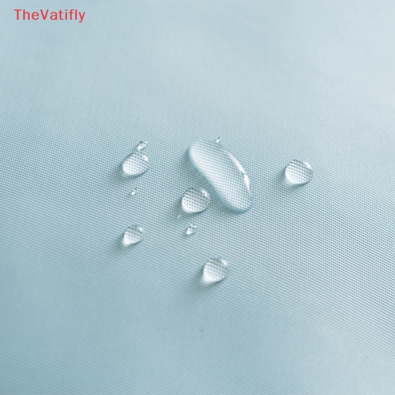 [Thevalifly] Túi Đựng Dây Cáp Sạc USB Kỹ Thuật Số Nhỏ Gọn Cho Điện Thoại Di Động Khi Đi Du Lịch