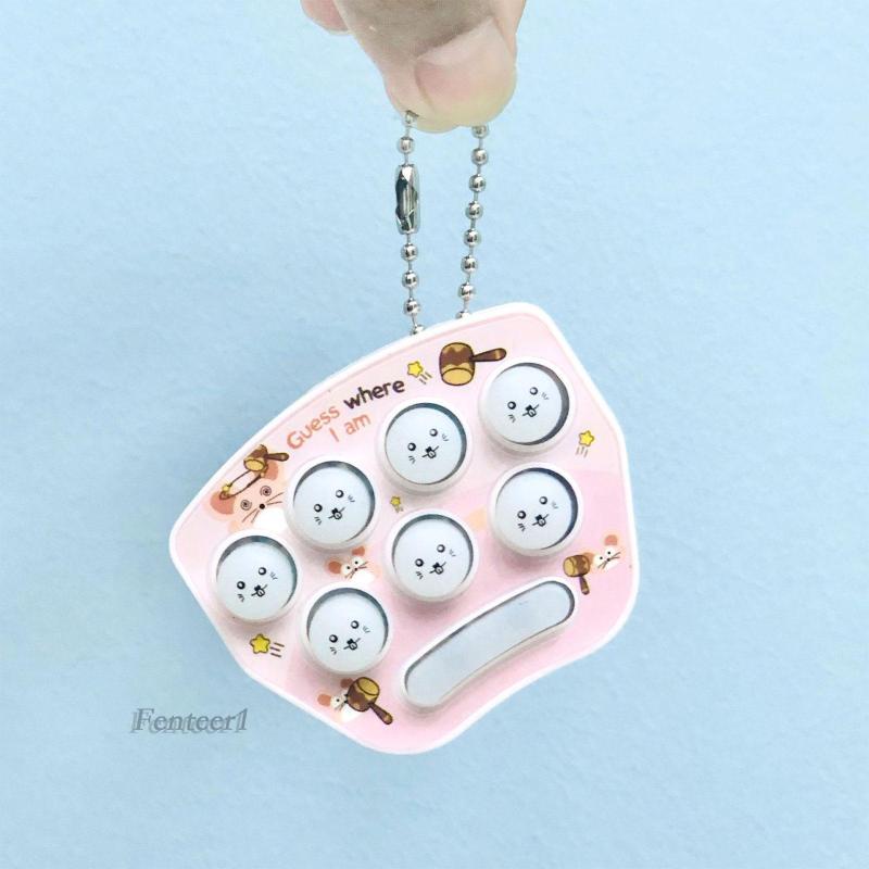 1 [Fenteer1] Đồ Chơi Thổi Bong Bóng Dạng Nhấn Dành Cho Các Bữa Tiệc Du Lịch