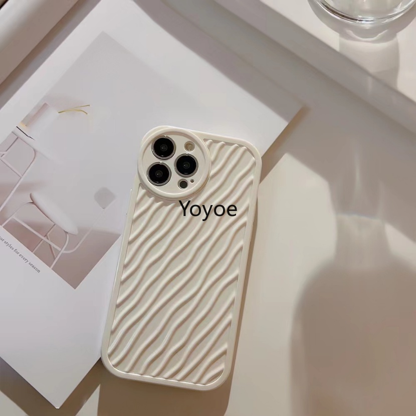 Ốp Điện Thoại TPU Silicone Mềm Trong Suốt Chống Sốc Cho iPhone 11 12 13 14 Pro Max X XS Max XR 8 7 14 Plus