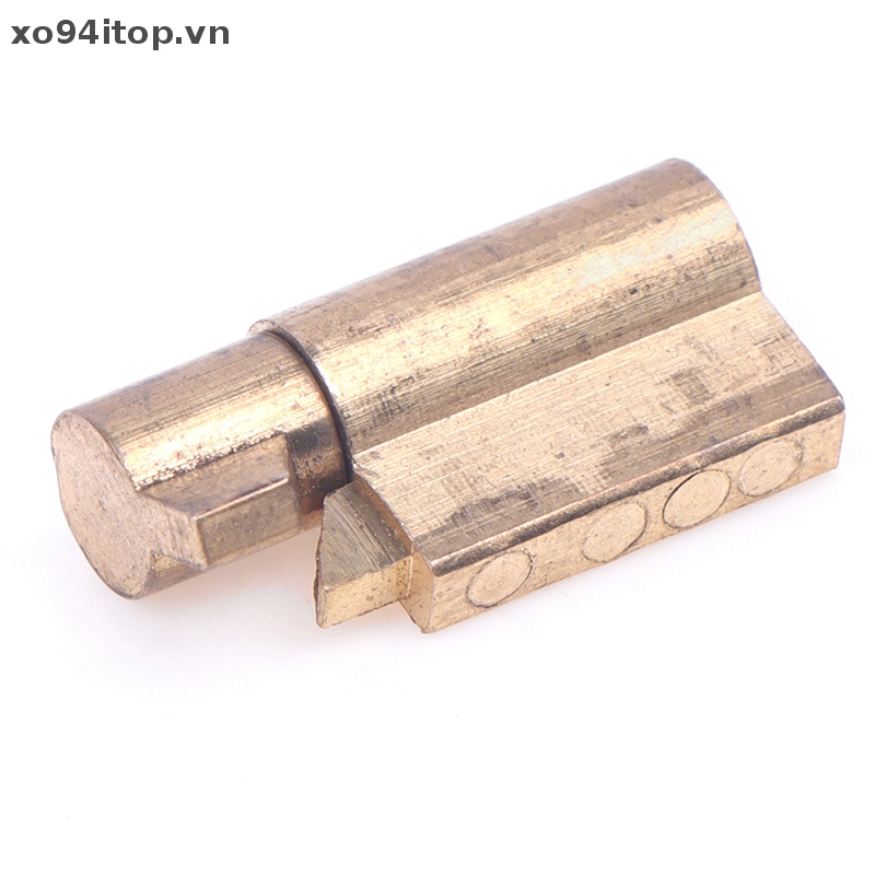 Khớp Nối Khóa An Toàn Cho Đầu Cắm Trại XOITOP