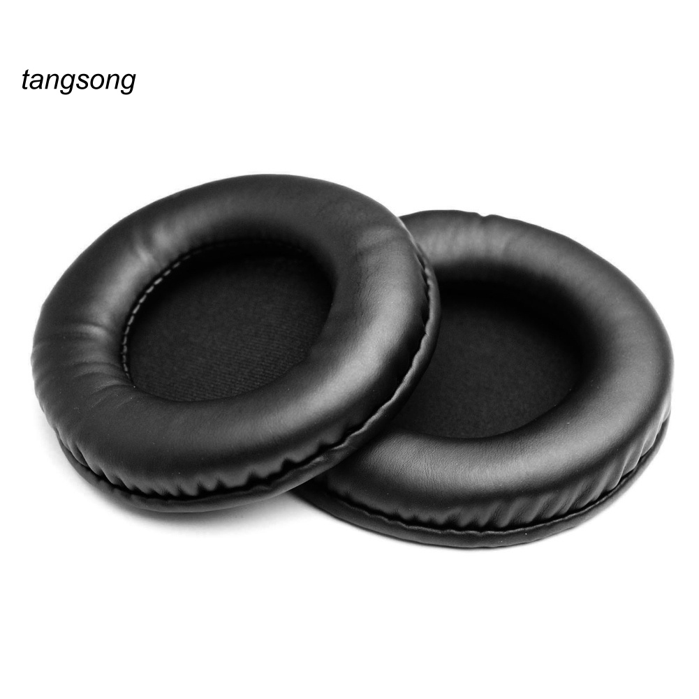 1 Cặp Mút Đệm Tai Nghe Mềm 40-110mm Thay Thế 40-110mm