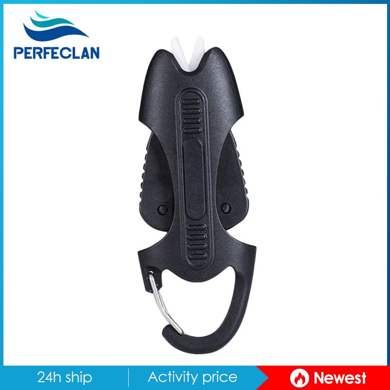 Kéo Cắt Dây Câu Cá Mini Có Thể Thu Gọn Tiện Dụng