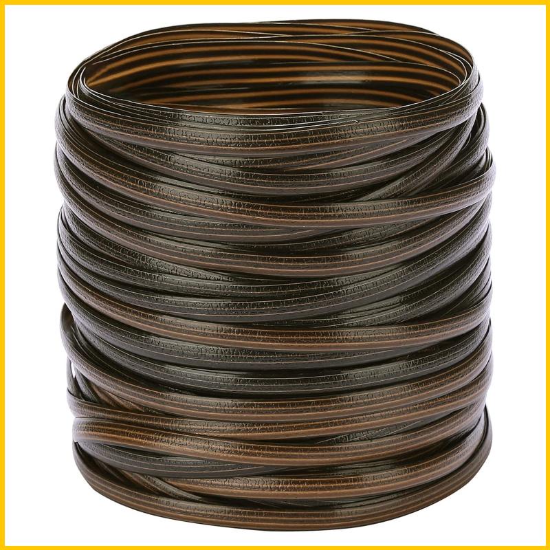 Bộ Dụng Cụ Sửa Chữa Ghế Đan Mây 70M Màu Nâu Gradient