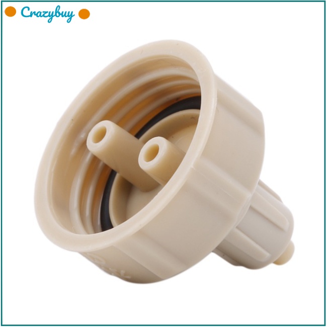 Cr Bộ Dụng Cụ Tự Làm Hệ Thống Van Khí Co2 Cho Bể Cá