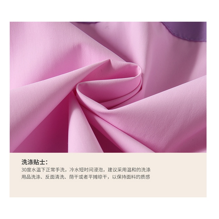 Áo Khoác Chống Gió Phong Cách Thời Trang Xuân Thu 2023 Mới Dành Cho Bé Gái