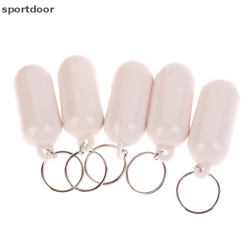 [sportoutdoor] Móc Khóa Phao Bơi Floag [out]