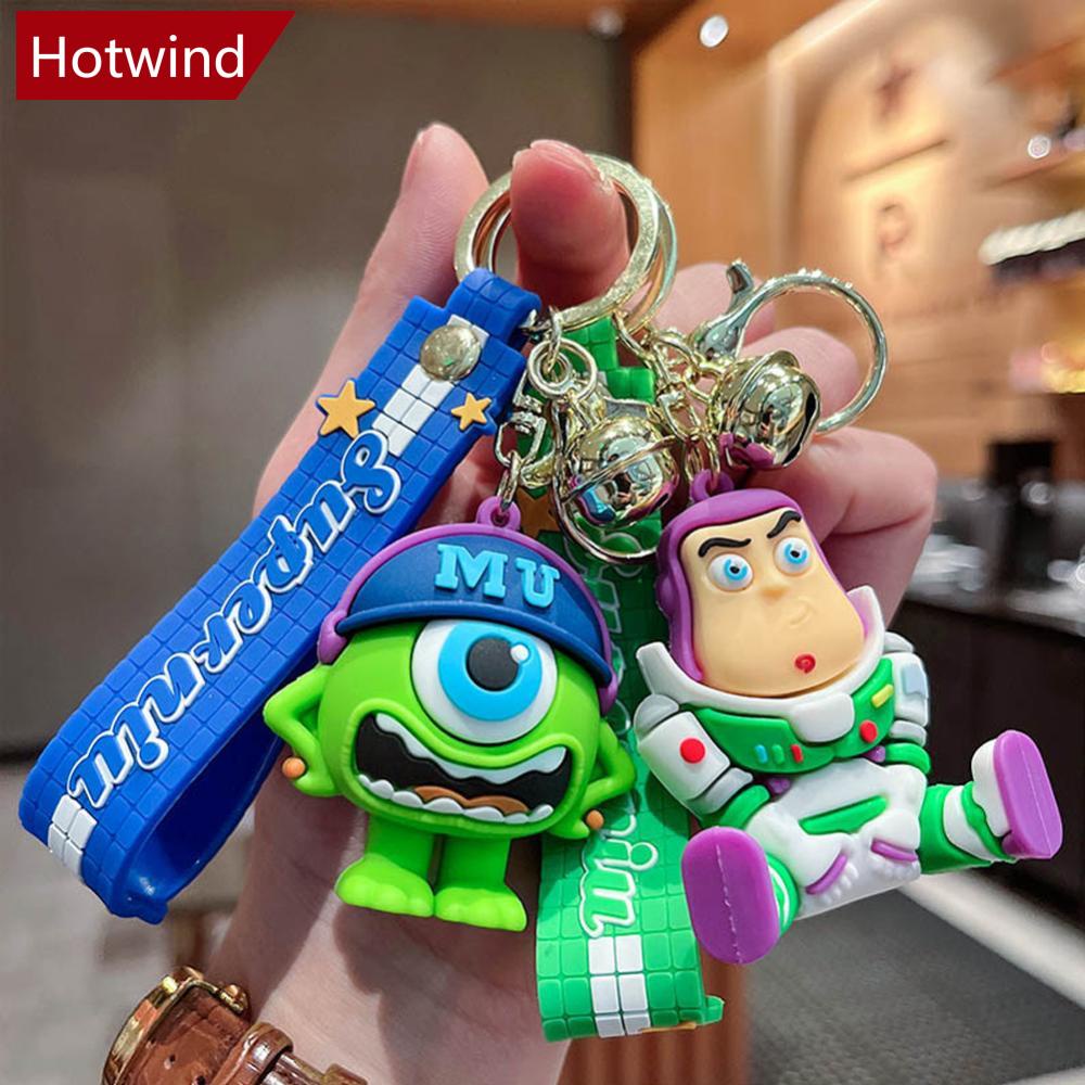 Móc Khóa Mô Hình Nhân Vật Hoạt Hình Anime G2V3