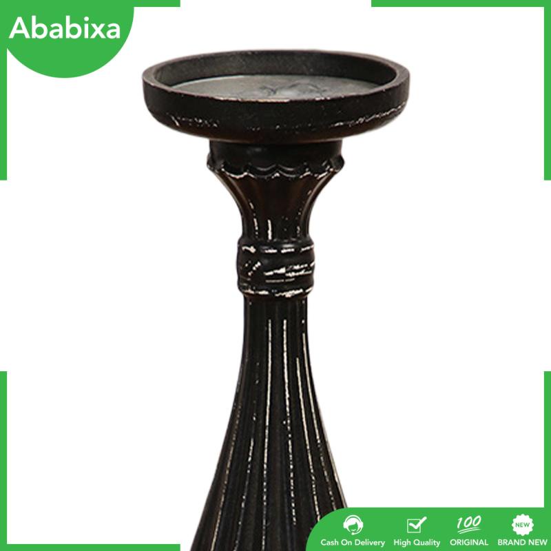 Giá Đỡ Nến Thủ Công Dùng Trang Trí Trong Nhà