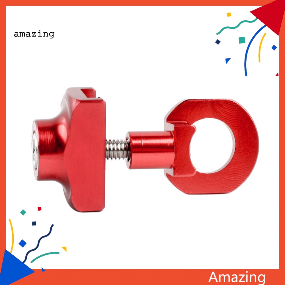 Dụng Cụ Điều Chỉnh Xích Xe Đạp Leo Núi Bằng Hợp Kim Nhôm