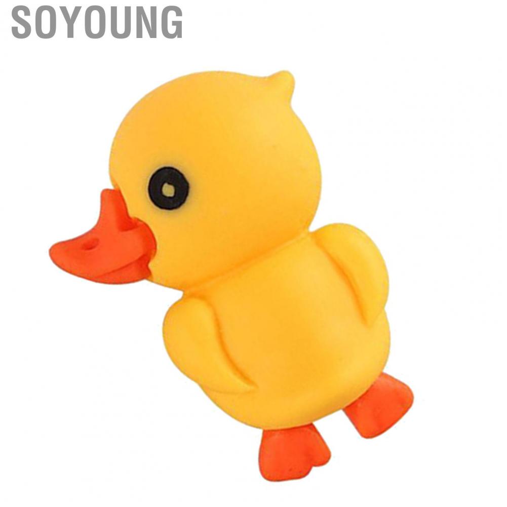 Soyoung Dashboard Decorations  Lightweight Ornaments Resin Lovely for Cars Desktop