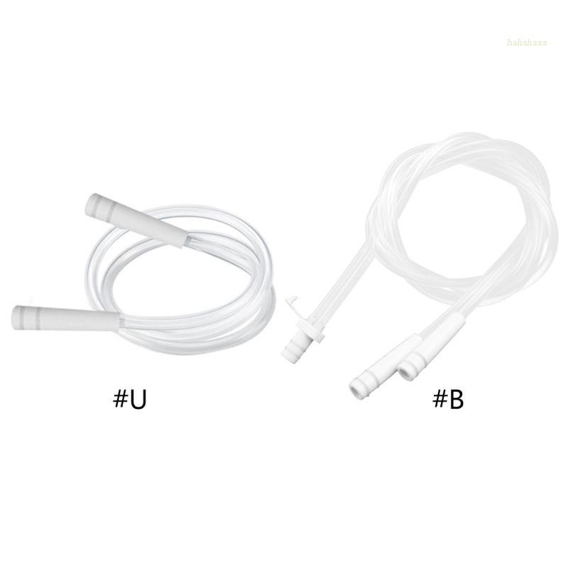 Phụ Kiện Chuyển Đổi Ống Bơm Sữa Mẹ Bằng Silicone Không BPA Thay Thế Tiện Dụng