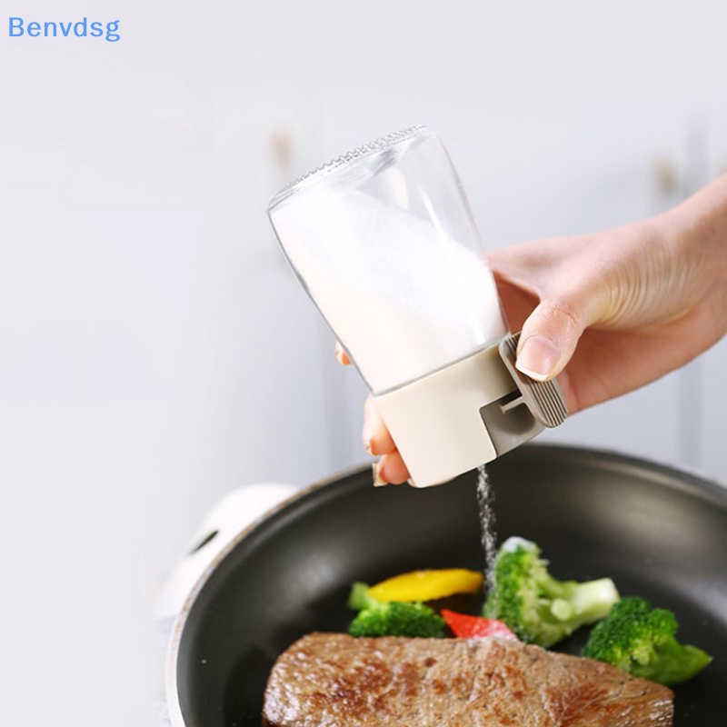 Lọ Đựng Muối Kiểm Soát Dầu Chống Ẩm Tiện Dụng