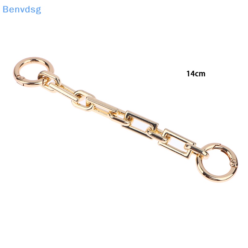 Dây Xích Nối Dài Thay Thế Cho Túi Xách Đeo Vai DIY