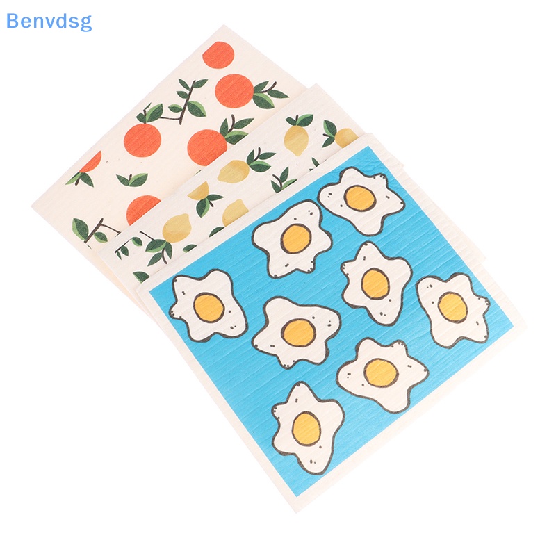 Khăn Lau Chén Dĩa Thấm Hút Tốt Tiện Dụng Cho Nhà Bếp