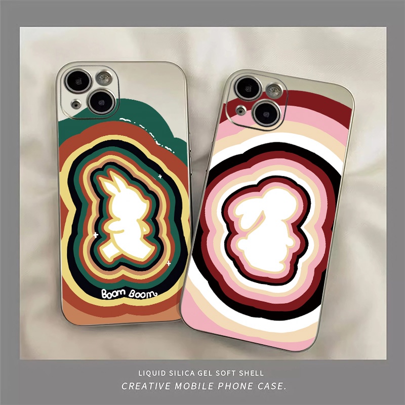 Ốp Điện Thoại Silicon TPU Mềm Mạ Điện Chống Sốc Cho IPhone 14 13 12 Pro Max 11 XS XR X 8 + 7 6S Plus