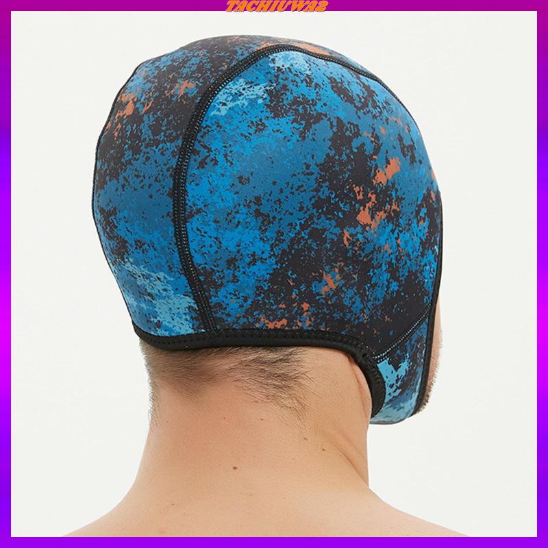 Mũ Lặn Dày 2mm Dành Cho Nam Và Nữ Tachiuwa2