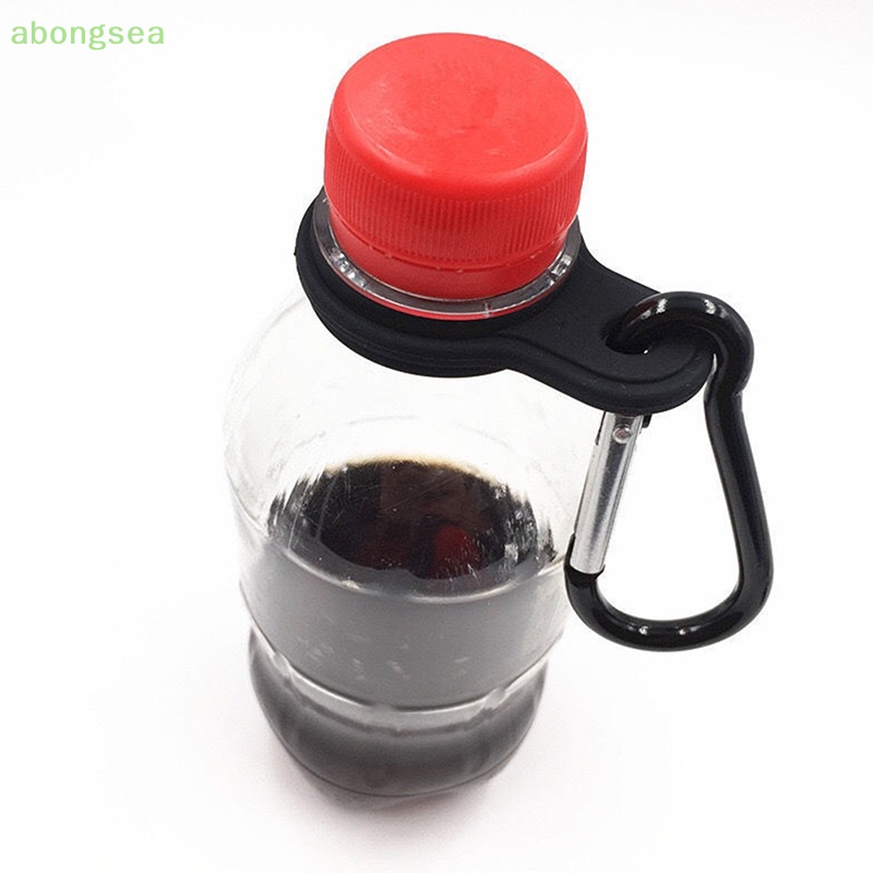 1 Móc Khóa Bình Nước Thể Thao Bằng Nhôm Chất Lượng Cao