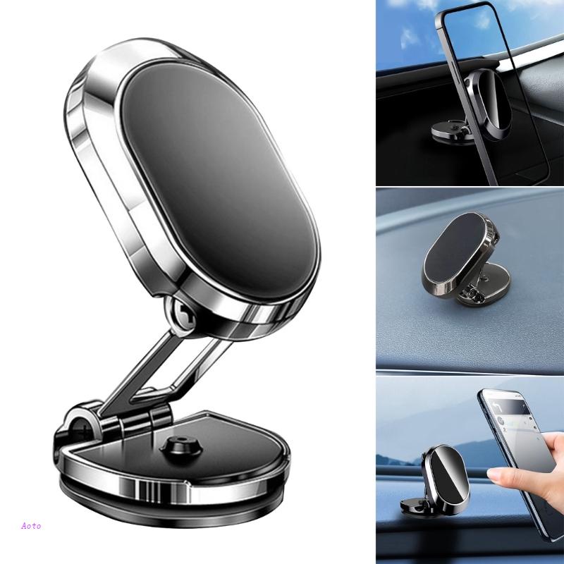 Aoto Giá Đỡ Điện Thoại Gắn Kính Chắn Gió Xe Hơi Thông Dụng Có Thể Điều Chỉnh Cho Hầu Hết Các Dòng