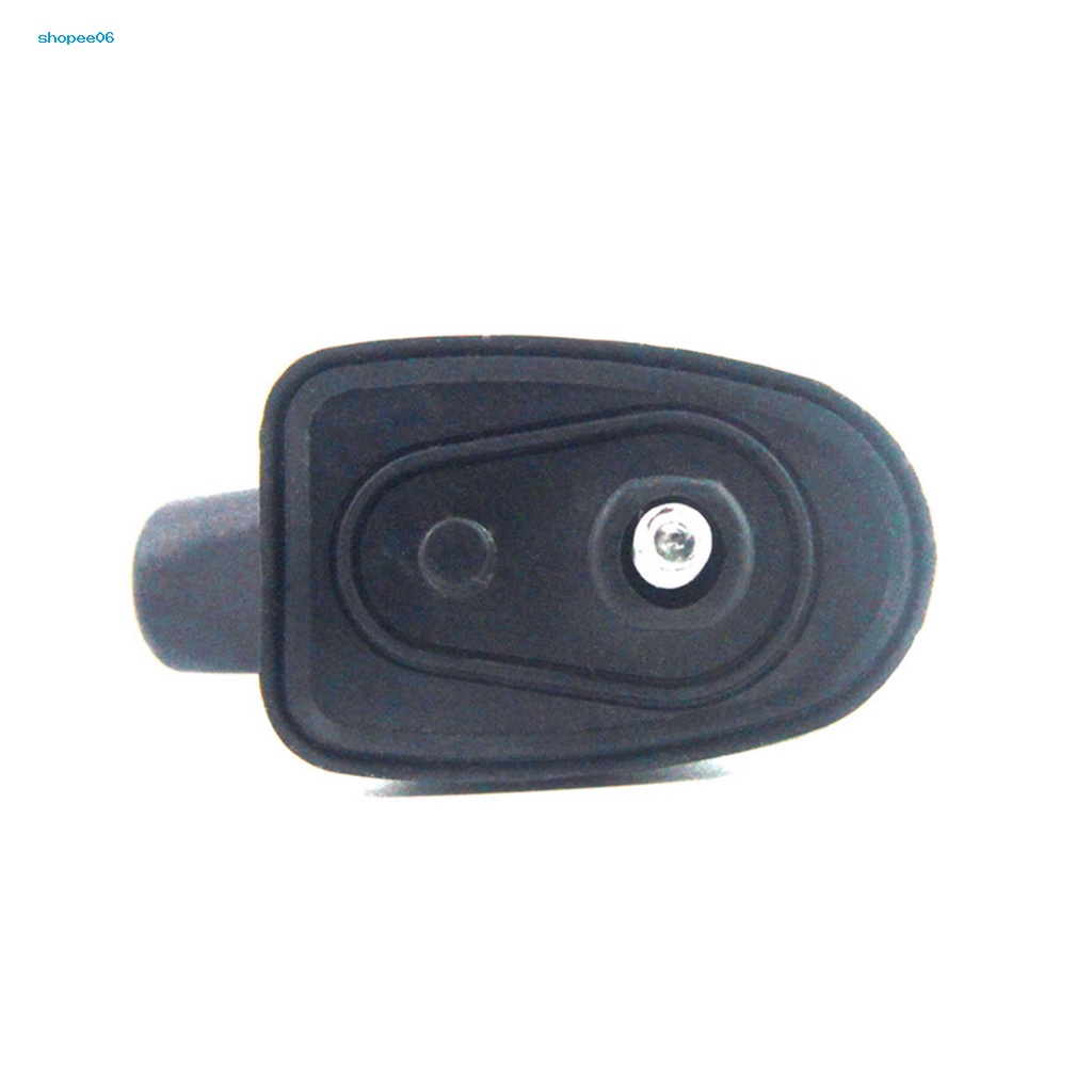 Đế Ăng Ten Gắn Nóc Xe Hơi Bằng Nhựa Bền Cho Nissan Micra 01-10 OE28216BC20A