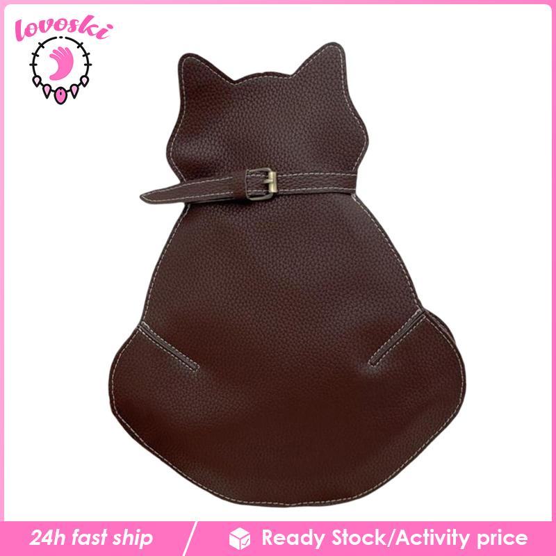 Túi Đeo Chéo Thể Thao Du Lịch Màu Đen Cho Nữ