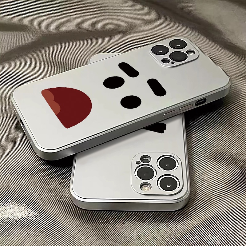 Ốp Điện Thoại TPU Silicon Mềm Mạ Điện Chống Sốc Cho IPhone 14 13 12 11 Pro XS Max XR X 8 + 7 6S Plus