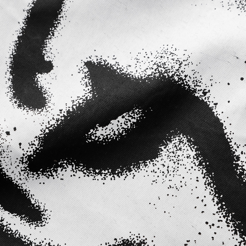 Áo Thun Ngắn Panther Nam In Hình Báo Phong Cách Trẻ Trung Độc Đáo Form Regular Vừa Vặn FAPAS