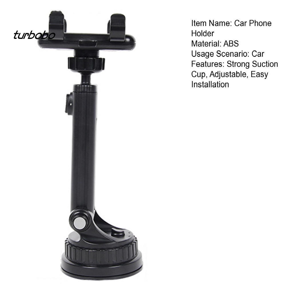 Giá Đỡ Điện Thoại Gắn Xe Hơi Đa Năng Tiện Dụng