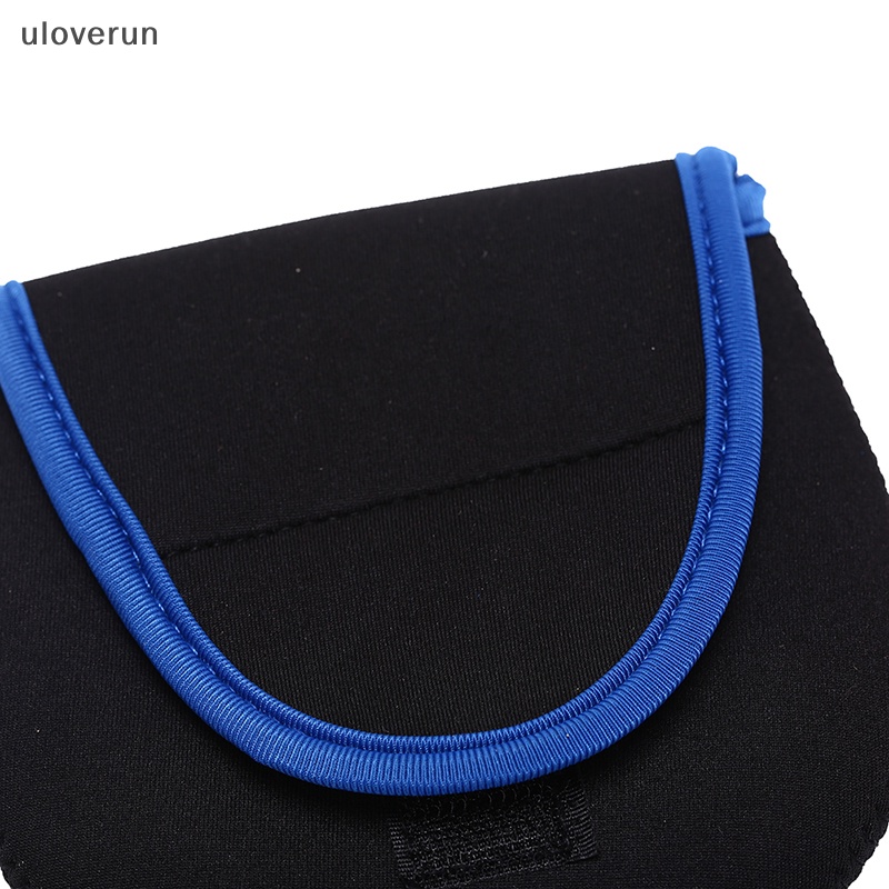 Túi Đựng Bảo Vệ Máy Câu Cá Tiện Dụng