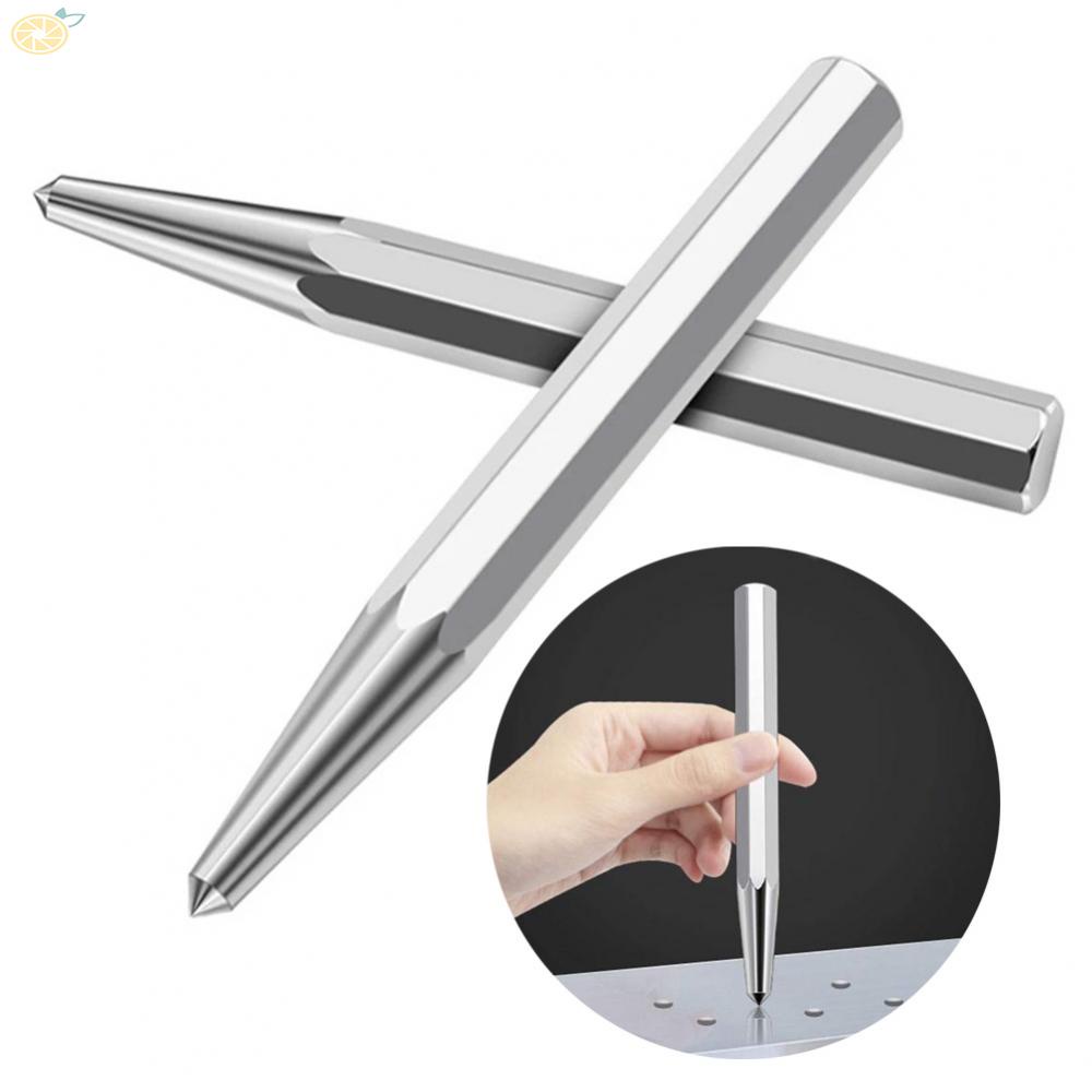 【VARSTR】Chrome Alum Alloy Steel Punching Hole Drilling Positioner for Precision Drilling