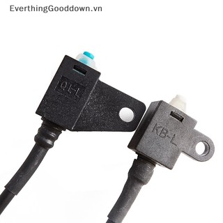 Công Tắc Phanh Đĩa Xe Máy / Xe Đạp Điện EverthingGooddown