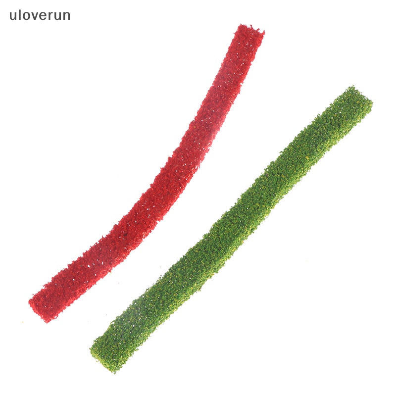 1 Dải Cỏ Xanh Mô Phỏng Để Bàn Trang Trí