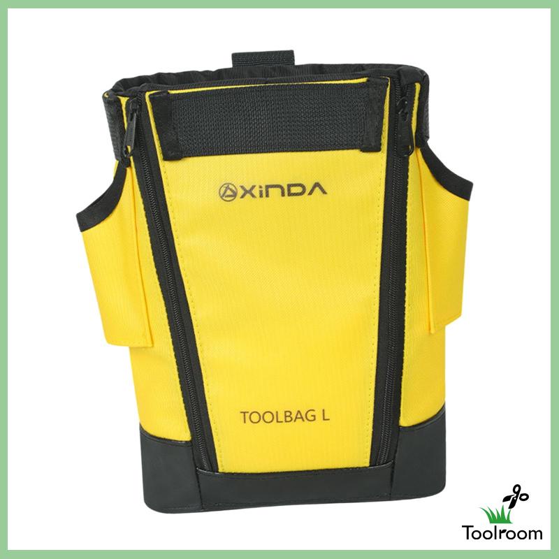 Túi Đeo Hông Đựng Dụng Cụ Leo Núi Tiện Lợi