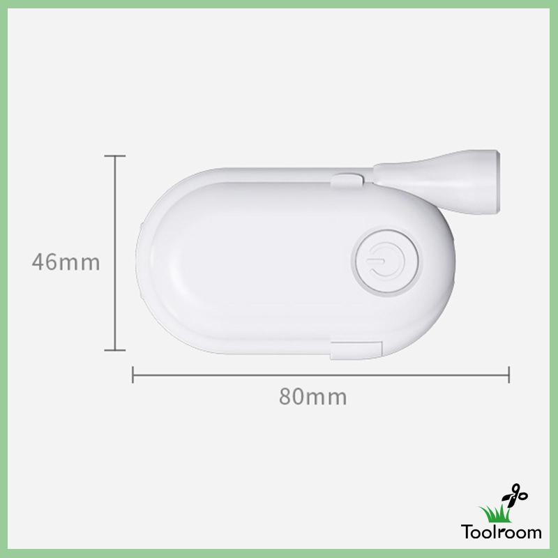 Đèn LED Đọc Sách Có Kẹp Gắn Bàn Cổng Sạc USB Tiện Dụng