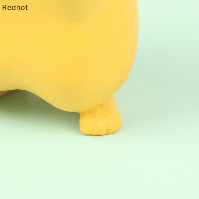 &lt; Redhot &gt; Bộ 13 Mô Hình Nhân Vật Hoạt Hình Charmander Jigglypuff