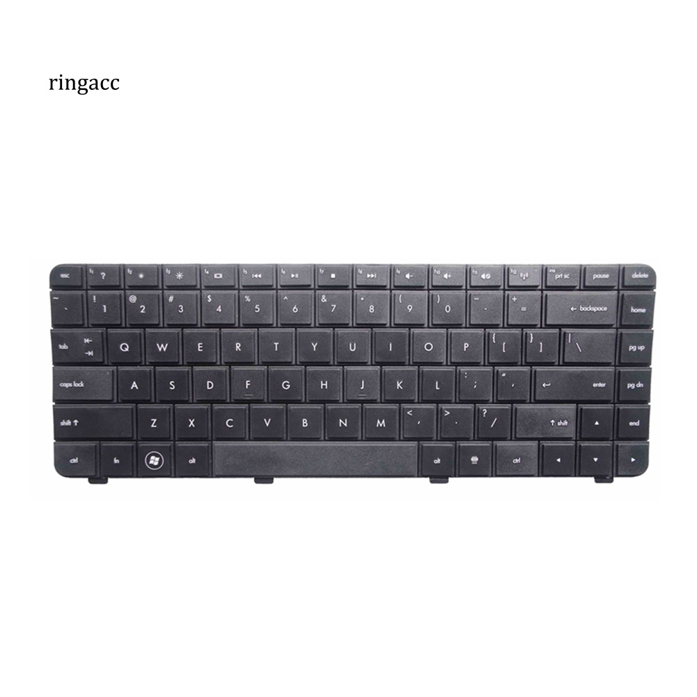 Bàn PhíM TiếNg Anh Cho HP G42 for Compaq Presario CQ42 Series Notebook